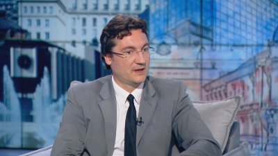 Нямам съмнение, че БСП ще бъде представена в следващия парламент, каза Крум Зарков