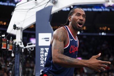 Без проблеми за Клипърс срещу Минесота в НБА