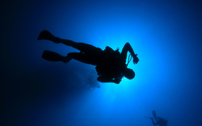 Инструктор по гмуркане от Турция постави световен рекорд на Гинес, остана под вода повече от 36 часа