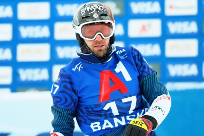 Радослав Янков не се класира за финалите във Вал Сен Ком