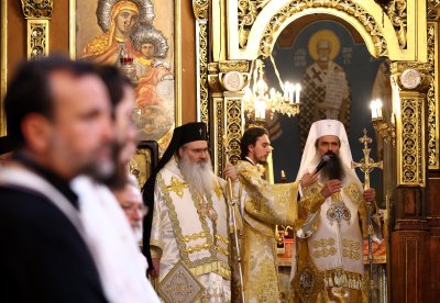 Патриарх Даниил се надява следващия парламент да приеме въвеждането на предмета "Добродетели и религии"