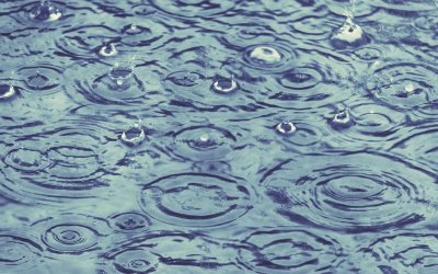 Застудяване и валежи през новата седмица