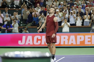 Джак Дрейпър: Винаги съм възприемал Джокович като идол