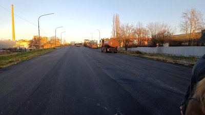 Повече от година продължава ремонтът на жп надлеза на бул. &bdquo;Европа&ldquo; в Ямбол