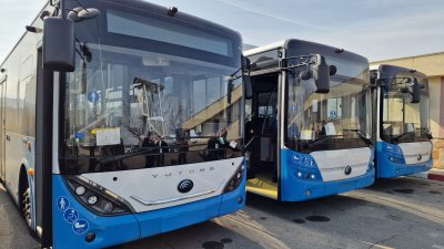 Как се отразява кризата с горивата на превозвачите?