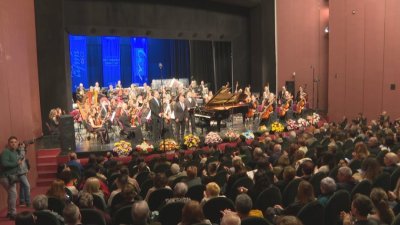 Русе отново е столица на класическата музика