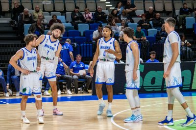 Рилски спортист постигна рутинен успех в гостуването си на последния Левски