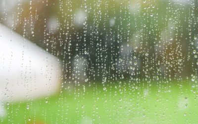 Застудяване и валежи през новата седмица