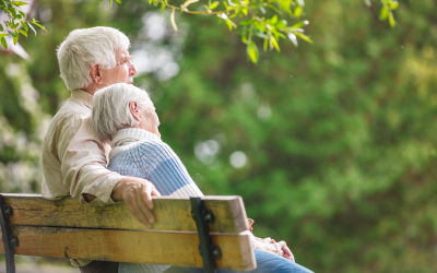 1.6 Million Pensioners to Receive Easter Supplements