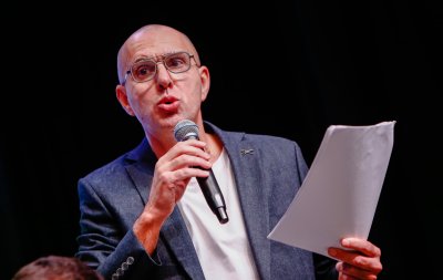 Георги Павлов: Присъствието на четирима наши състезатели на световното първенство е сериозно постижение