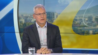 Валери Жаблянов: БСП тръгва към изборите с цел &bdquo;максимално добър резултат&ldquo;