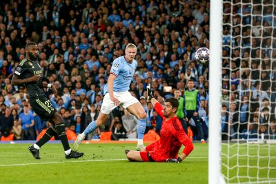 Мисията изглежда невъзможна за Манчестър Сити в реванша с Реал Мадрид