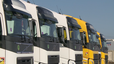 Опасност от фалити в транспортния сектор заради скока на цените на горивата