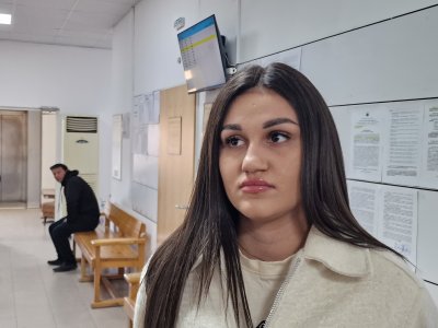 Делото "Дебора" продължава с разпит на свидетели