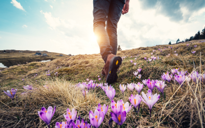 Слънчев уикенд ни очаква, валежи ще има през новата седмица