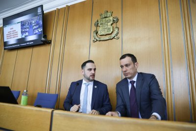 Sofia Councillors Approve Reports on Transfer of State Properties to Municipality