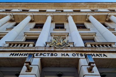 Министрите на отбраната на България и Гърция ще обсъждат сигурността и противоракетната защита