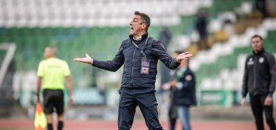 Хулио Веласкес: Можем да наречем победата важна