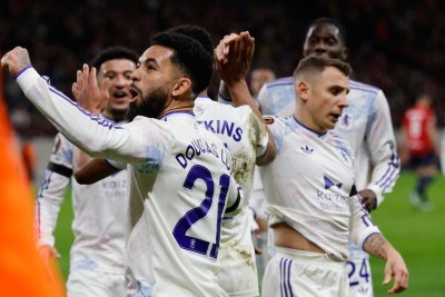 Астън Вила спечели гостуването си на Лил с гол на Оли Уоткинс