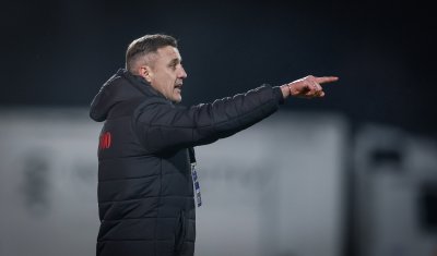 Станислав Генчев: Щеше да е несправедливо, ако бяхме загубили