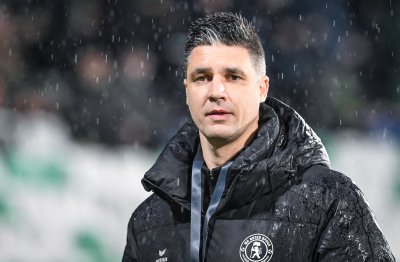 Тодор Симов: Надявам се да продължим по възходяща линия