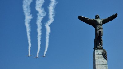 Иран предупреди Румъния, че ще реагира, ако се разреши на САЩ да използват румънски бази за операции в Близкия изток
