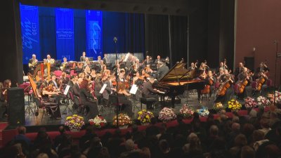 Ruse Becomes Bulgaria&rsquo;s Capital of Classical Music as &ldquo;March Music Days&rdquo; Festival Kicks Off