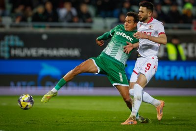 Петър Станич: Оставащите мачове са финали за нас