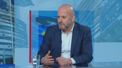 Радан Кънев: Европа няма единна позиция за войната в Близкия изток