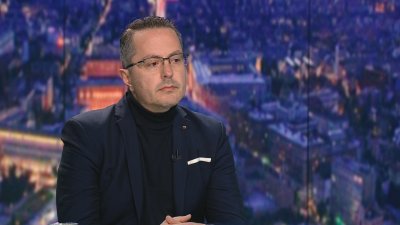 Цончо Ганев, "Възраждане": Трябва спешно да се вдигнат санкциите спрямо Русия по отношение на енергоизточниците