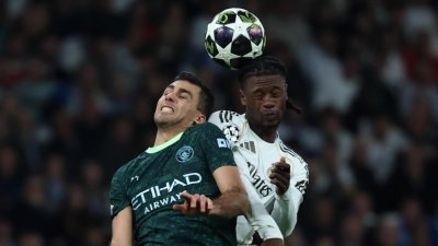 Голямата битка в Шампионската лига започва днес