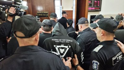 18-годишен е предаден на съд за жестоко убийство на момиче в Хасково