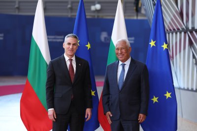 Среща на върха в Брюксел: България и още 9 страни искат реформа за схемата за търговия с емисии