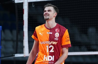 Георги Татаров над всички при победа на Галатасарай