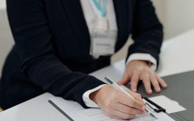 World Social Work Day Marked in Bulgaria