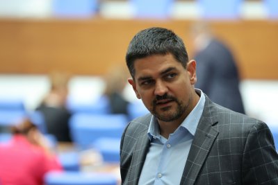 МЕЧ регистрира листите с кандидати за народни представители за изборите на 19 април