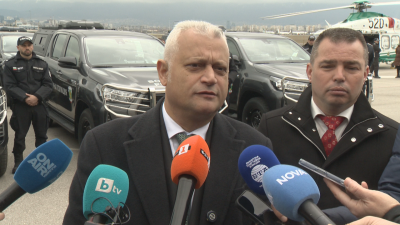 МВР пита властите в Сърбия дали Петьо Петров - Еврото е задържан в Белград