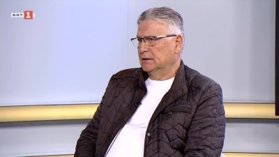 Гледайте легендарния български вратар Пламен Николов в предаването "Зала на славата"