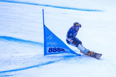 Над 500 участници в Университетските зимни игри в Пампорово