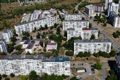 Cities in Bulgaria and 35 European Countries Eligible for Up to &euro;1m in EU Partnership Funding