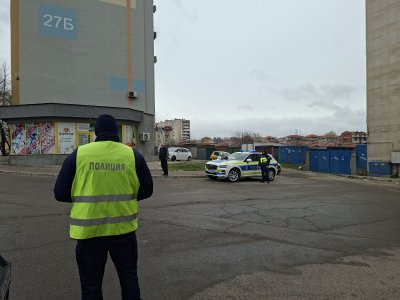 Полицейска акция срещу търговията с вот се провежда и в Хасковска област