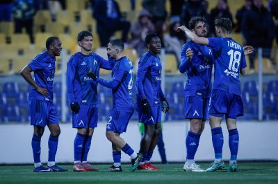 Първа лига: Левски &ndash; Черно море (ГАЛЕРИЯ)