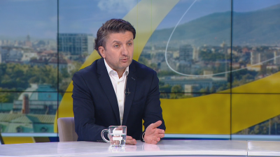 Мирослав Боршош, ГЕРБ-СДС: В политиката, когато носиш отговорност, трябва да понесеш резултатите от нея