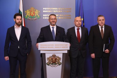 Акция "Чиста храна" започва МЗХ, БАБХ и МВР