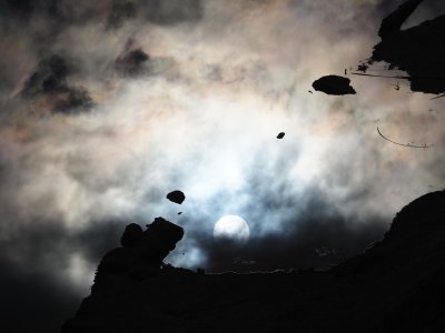 В следващите дни ще се задръжи ветровито, облачно и с валежи на места