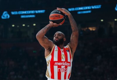 Силен Милър-Макинтайър и победа за Цървена звезда в Адриатика