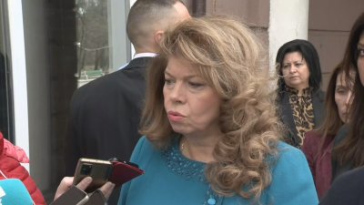 Президентът Илияна Йотова: Трябва да има цялостен пакет от мерки срещу покачването на цените
