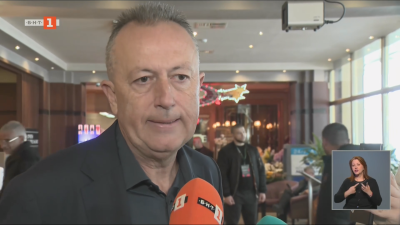 Атанас Фурнаджиев: Нямам възможност и желание да заема председателското място в БОК