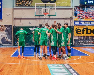 Ботев 2012 подчини Шумен със силен край