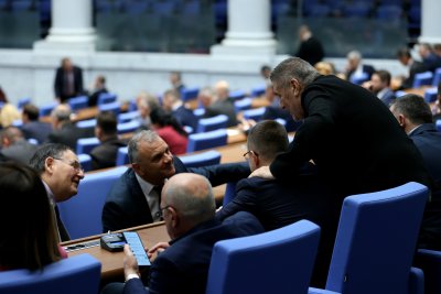 MPs Pass Transparency and Integrity Law, Also Known as the Lobbying Activities Act